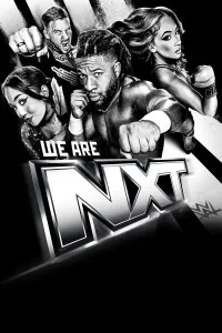 Download WWE NXT (Season 19) Dual Audio {Hindi-English} WeB-DL 720p [860MB] || 1080p [1.9GB]