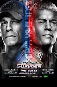 Download WWE Summerslam (2025) {English With Subtitles} 480p [1GB] || 720p [2GB] || 1080p [5GB]