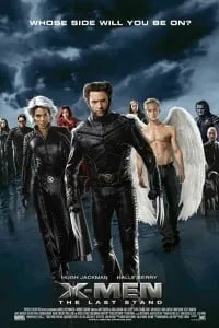 Download X-Men 3: The Last Stand (2006) Dual Audio {Hindi-English} 480p [300MB] || 720p [1GB] || 1080p [3GB]