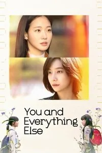 Download You and Everything Else (Season 1) Multi Audio {Hindi-English-Korean} WeB-DL 480p [220MB] || 720p [370MB] || 1080p [1.3GB]