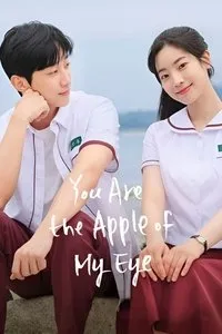 Download You Are the Apple of My Eye (2025) (Korean Audio) Esub Web-Dl 720p [810MB] || 1080p [1.2GB]