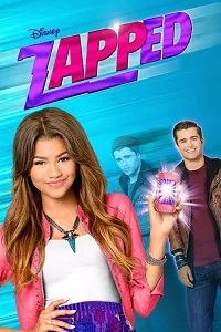 Download Zapped (2014) {English With Subtitles} 480p [300MB] || 720p [800MB] || 1080p [1.8GB]