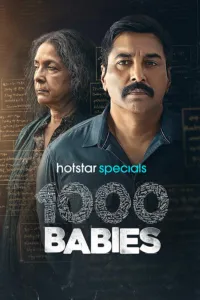 Download 1000 Babies (2024) (Season 1) Dual Audio (Hindi-Malayalam) {Hotstar Specials Series} WEB-DL || 480p [150MB]  || 720p [400MB] || 1080p [1GB]