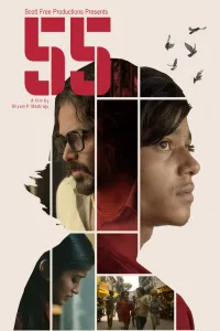 Download 55 (2025) Hindi Movie WEB-DL || 480p [400MB] || 720p [1GB] || 1080p [2GB]