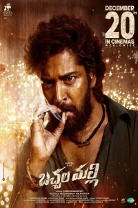 Download Bachhala Malli (2024) Dual Audio (Hindi-Telugu) Movie WEB-DL || 480p [500MB] || 720p [1.3GB] || 1080p [2.8GB]