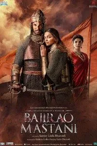 Download Bajirao Mastani (2015) Hindi Movie Bluray || 720p [1.2GB] || 1080p [2.4GB] ||