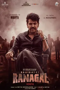 Download Bhairathi Ranagal (2024) Hindi Movie WEB-DL || 480p [250MB] || 720p [700MB] || 1080p [3.5GB]