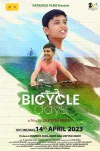 Download Bicycle Days (2023) Hindi Movie WEB-DL || 480p [400MB] || 720p [900MB] || 1080p [1.9GB]