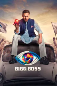 Download Bigg Boss (2025) (All New Episodes) (Season 19) Hindi {Eps 101-106GF} {Jio Hotstar Series} WEB-DL || 480p [300MB]  || 720p [600MB] || 1080p [1.2GB]