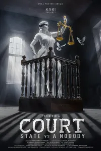 Download Court – State Vs. A Nobody (2025) Dual Audio (Hindi-Telugu) Movie WEB-DL || 480p [550MB] || 720p [1.4GB] || 1080p [3.1GB]