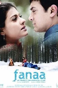 Download Fanaa (2006) Hindi Movie Web-DL 480p [500MB] || 720p [1.5GB]