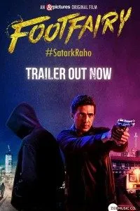 Download FootFairy (2020) Hindi Movie Web-DL || 480p [350MB] || 720p [850MB]