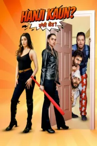 Download Hanji Kaun (2025) Punjabi Movie WEB-DL || 480p [400MB] || 720p [900MB] || 1080p [2.1GB]