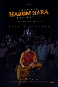 Download Harom Hara (2024) Hindi Movie Hindi WEB-DL || 480p [500MB] || 720p [1.2GB] || 1080p [2.8GB]