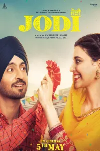 Download Jodi (2023) Punjabi Movie WEB-DL || 480p [500MB] || 720p [1.2GB] || 1080p [2.7GB]