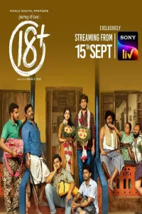 Download Journey Of Love 18 (2023) Hindi SONYLIV WEB-DL || 480p [400MB] || 720p [1GB] || 1080p [2.5GB]