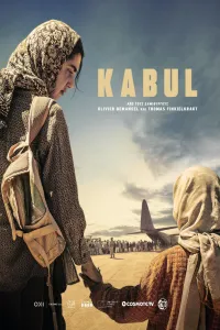 Download Kabul (2025) (Season 1) Hindi {Mini Series} WEB-DL || 480p [200MB]  || 720p [500MB] || 1080p [1GB]