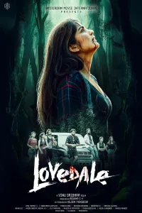 Download Lovedale (2025) Dual Audio (Hindi-Malayalam) Movie WEB-DL || 480p [400MB] || 720p [1GB] || 1080p [2.1GB]