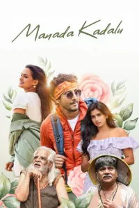 Download Manada Kadalu (2025) Dual Audio (Hindi-Kannada) WEB-DL || 480p [500MB] || 720p [1.6GB] || 1080p [3.2GB]