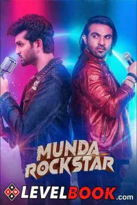 Download Munda Rockstar (2024) Punjabi Movie HQ S-Print || 480p [400MB] || 720p [1GB] || 1080p [2GB]