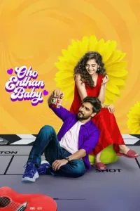 Download Oho Enthan Baby (2025) Dual Audio (Hindi-Tamil) Movie WEB-DL || 480p [500MB] || 720p [1.2GB] || 1080p [2.8GB]