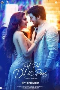 Download Pal Pal Dil ke Paas (2019) Hindi Movie WEB-DL 480p [400MB] || 720p [1.1GB] || 1080p [2.2GB]