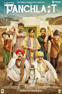 Download Panchlait (2017) Hindi Movie BluRay WEB-DL || 480p [400MB] || 720p [1GB] || 1080p [2.5GB]