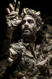 Download Pratinidhi 2 (2025) Dual Audio (Hindi-Telugu) Movie WEB-DL || 480p [400MB] || 720p [1.5GB] || 1080p [2.7GB]