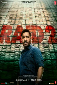 Download Raid 2 (2025) Hindi Movie {4K} WEB-DL || 480p [500MB] || 720p [1.2GB] || 1080p [2.7GB]