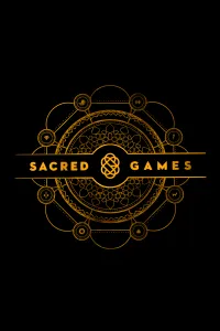 Download Sacred Games 2018 (Season 1) Hindi {Netflix Series} All Episodes WEB-DL || 720p [250MB] || 1080p [800MB]