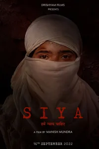Download Siya (2022) Hindi Movie Cam Rip || 480p [350MB] || 720p [900MB]