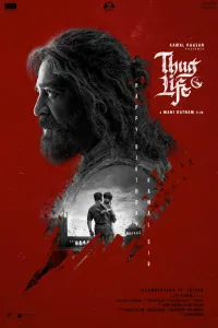 Download Thug Life (2025) Dual Audio (Hindi-Tamil) Movie WEB-DL || 480p [600MB] || 720p [1.5GB] || 1080p [3.3GB]