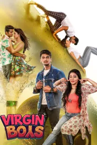 Download Virgin Boys (2025) Dual Audio (Hindi-Telugu) Movie WEB-DL || 480p [500MB] || 720p [1.2GB] || 1080p [2.8GB]