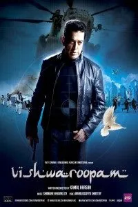 Download Vishwaroopam (2013) (Hindi-Tamil) Movie Blue-Ray WEB-DL || 480p [500MB] || 720p [1.1GB] || 1080p [6.76GB]
