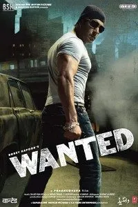 Download Wanted (2009) Hindi Movie Bluray || 720p [1.5GB]